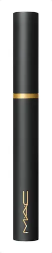 Labial Mac Powder Kiss Velvet Blur Slim Stick Color Marrakesh Mere