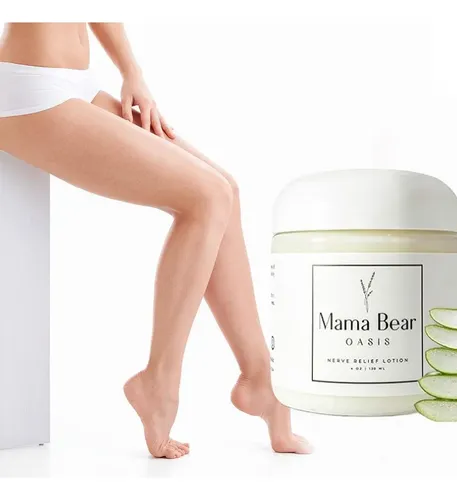 Crema Reparadora Pies Secos – Hidratación Profunda 120ml