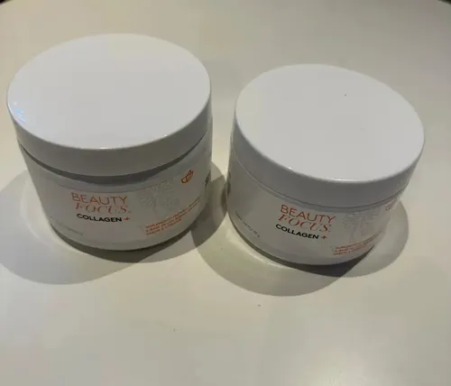 Colageno Beauty Focus Pharmanex Collagen+