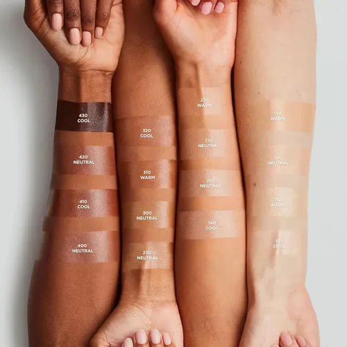 L’oréal Paris Lumi Le Glow Skin Tint Cool 140, 25 Ml 140 Cool