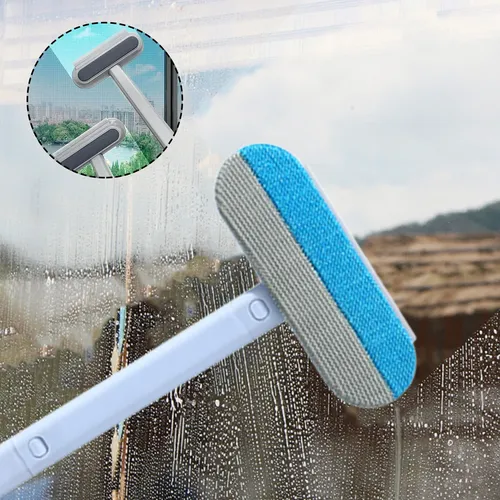 Cepillo Para Quitar La Pantalla Y La Ventana Del Hogar, Para