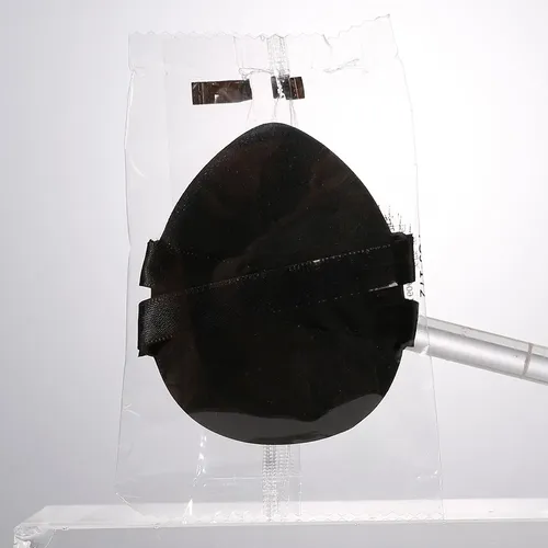 Esponja De Maquillaje De Doble Uso De Doble Cara Para Princi