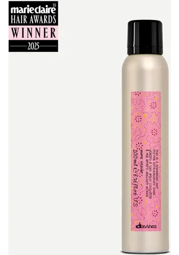 Spray De Brillo Davines This Is A Shimmering Mist 200ml