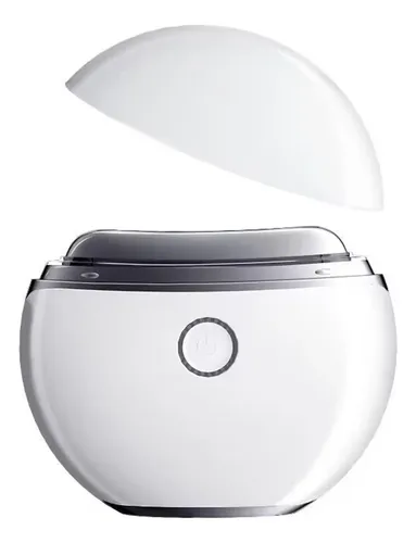 Microcorriente Masajeador Eléctrico Gua Sha Facial Belleza