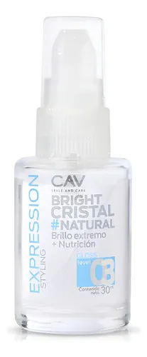 Sérum Capilar Cavprofessional Styling 30ml