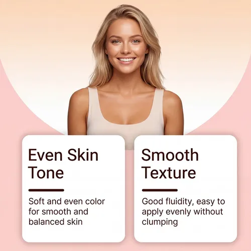 Sérum Bronceador Viareline: Suave, Refrescante, No Pegajoso