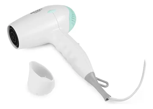 Secador De Pelo Atma Sp8914np Blanco