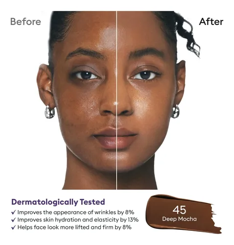 Perfect Cover Serum Bb Cream No.23 Natural