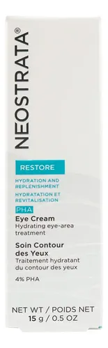 Neostrata Restore Contorno Ojos 4% Pha Eye Cream