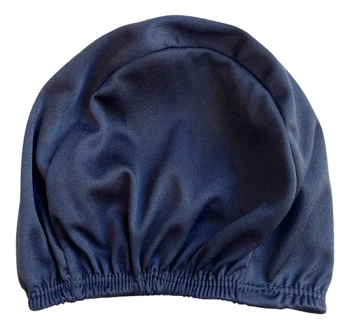 Malla Natacion Niñas Antiparras Gorro Tapones Quickly N1110