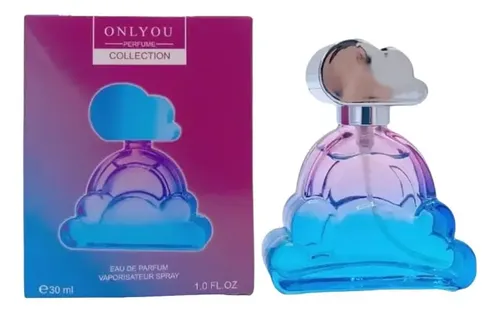 Eau de Parfum Onlyou Only You Mini Perfume 30ml Spray Con