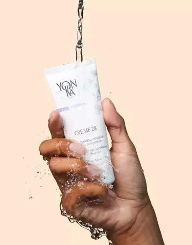 Crema 28, Hidratante, Pieles Secas, Yonka París, 50ml Tipo De Piel Pieles Secas, Deshidratadas