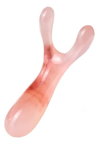 Herramienta De Masaje Nasal De Cinco Garras, Masajeador De M