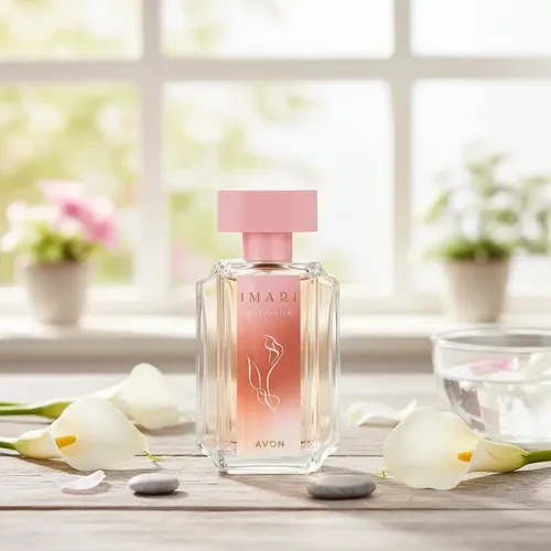 Avon Imari Naturelle Eau De Parfum 50 Ml Mujer