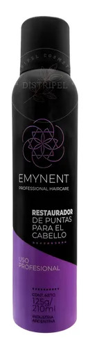 Brillo Restaurador De Puntas En Spray X210 Pack X12 Emynent