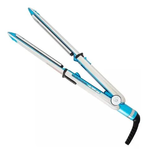 Babyliss Planchita De Alisado Pelo Plancha Optima 3000