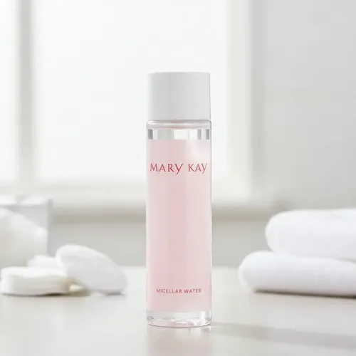 Regalo Mujer. Desmaquillante Mary Kay+ Agua Micelar+ Regalo