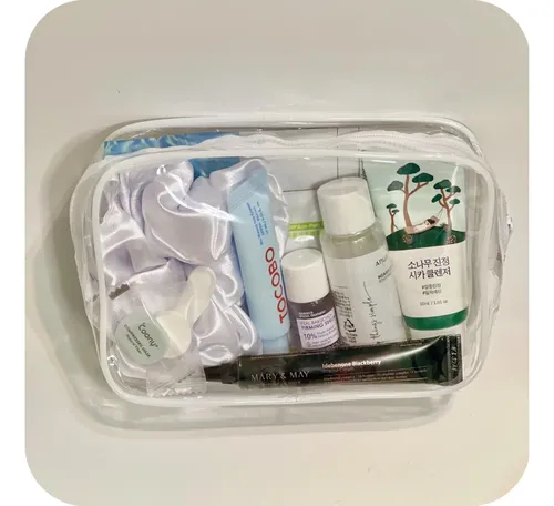 Kit Hyaluron Rutina Skincare En Neceser Productos Mini