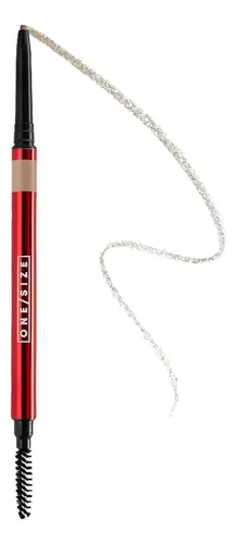 Lápiz Definidor De Cejas One/size Browkiki 01. Blonde