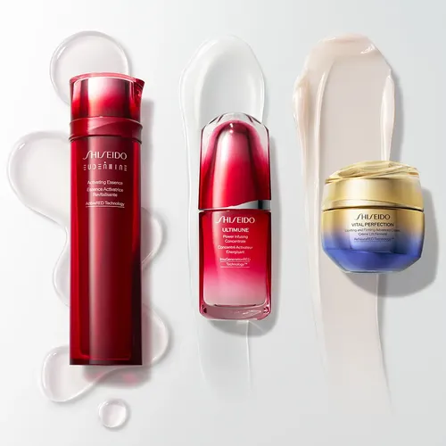 Crema Anti-edad Shiseido Vital Perfection Advanced 50ml