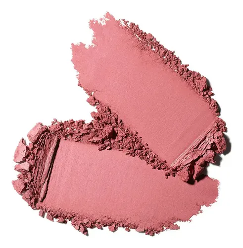 Colorete en polvo para bebés Colourstruck Blush de Mac Skinfinish