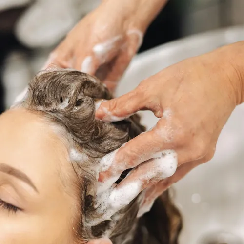 Brillo Sublime Luminosidad Controla El Frizz Hair Therapy