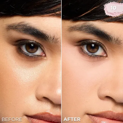 Polvo Suelto Loreal Infallible Blurfection 24 Horas Rosa