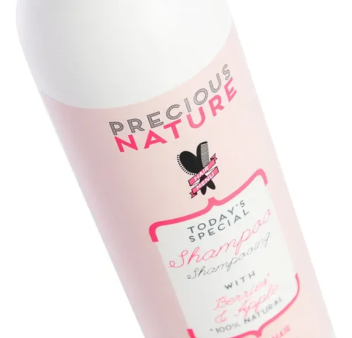 Alfaparf Precious Nature Shampoo para Cabello Sediento 250ml