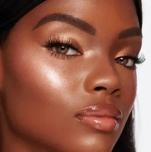 Charlotte Tilbury Rubor Líquido Beauty Light Wand Glowgasm Pillow Talk Medium