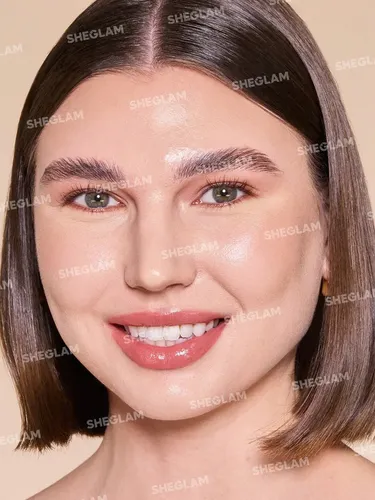 Gel Cejas Sheglam – Set Me Up – Fijador Color Transparente