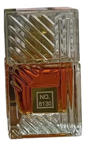 Onlyou 8130 Eau De Parfum 30ml Mujer Spray
