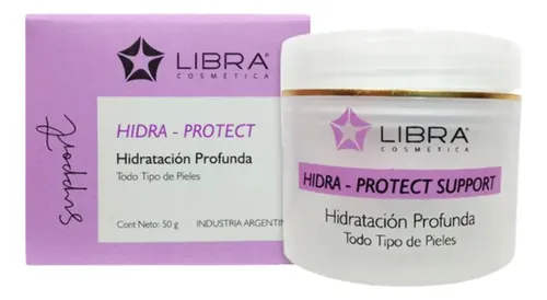 Libra Piel Sensible Gel + Crema Hidra Protect + Retinol – 3c Momento De Aplicación Día/noche Tipo De Piel Todo Tipo De Piel