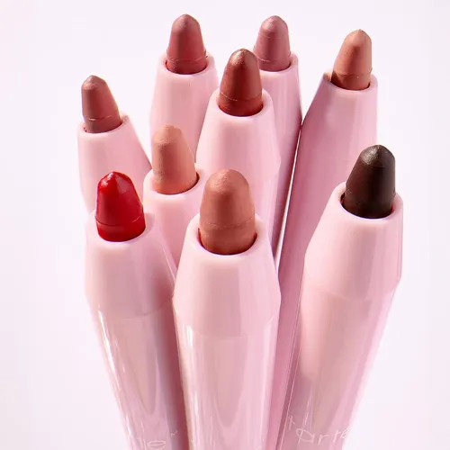 Delineador De Labios Tarte Marrón Rosado 9.86g