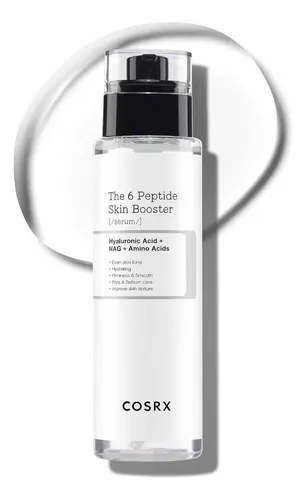 -sérum Tónico Cosrx The 6 Peptide Skin Booster 150 Ml Origin