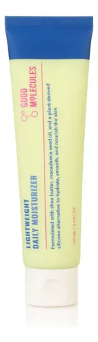 Piel Suave E Hidratada Con Moisturizer Daily Lightweight Tipo De Piel Todo Tipo De Piel