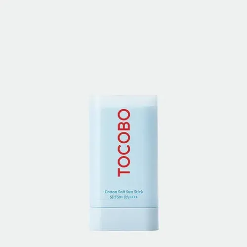 Tocobo Protector Solar en Barra Cotton Sun Stick Spf50+