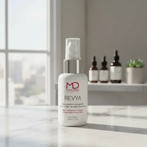 Revya Retinol Like Mira Dror 60g