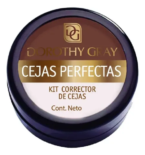 Dg Cejas Perfectas Claro