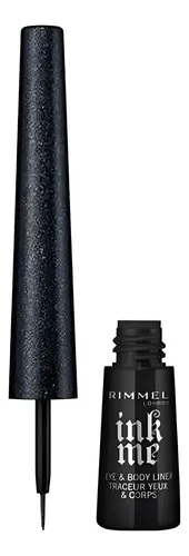 Delineador Liquido Rimmel Ink Me Masaromas