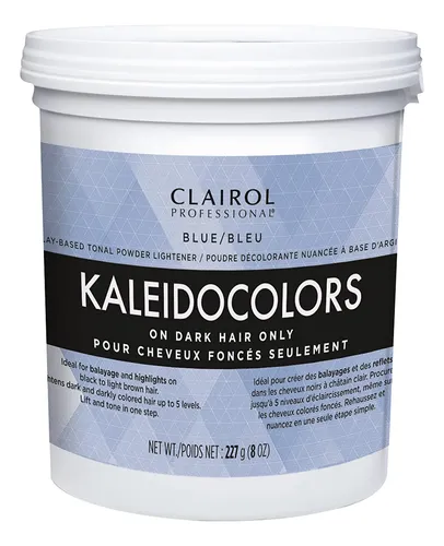 Decolorante Para El Cabello Clairol Professional Kaleidocolo
