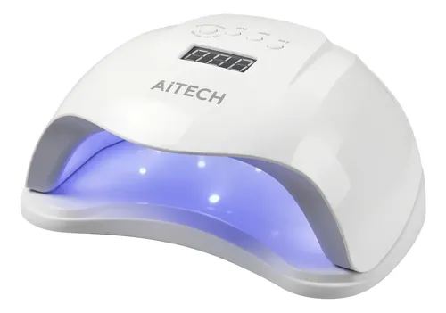Cabina Uñas Profesional Aitech