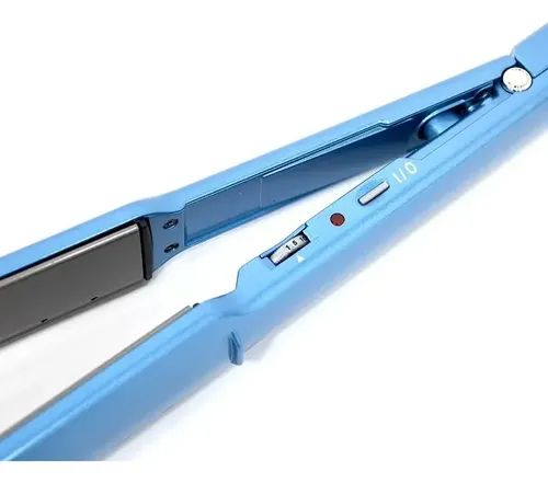 Plancha Alisadora Babyliss 4083 Prof Cabello Humedo Y Seco