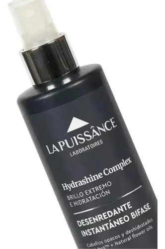 La Puissance Hydrashine Complex Desenredante Instantáneo