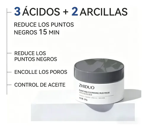 Hw Kit Skincare Generic Skin Care – Cuidado Facial Nc
