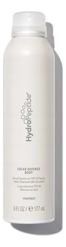 Protector Solar En Spray Hydropeptide Spf 30