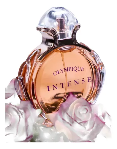 Perfume Enigma Olympique Intense Femenino 100 Ml