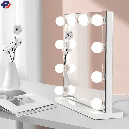 10 Linternas Led Para Maquillaje