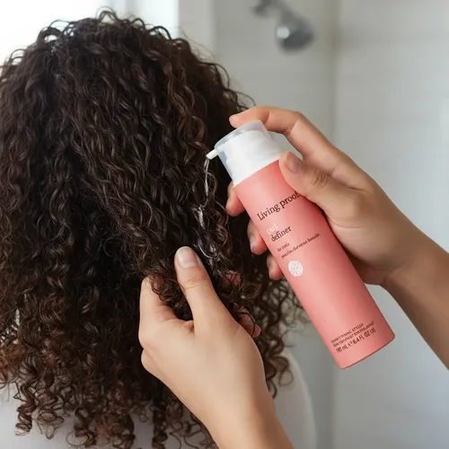 Living Proof Curl Definer Estilizador Rulos X 190 Ml Define