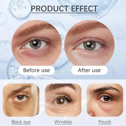 Cc A/ Tensor De Ojos Perfection – Primer Reafirmante M New