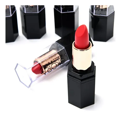 Lapiz Labial Essence Of You Matte Maquillaje Skora Unidad